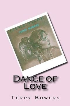 portada Dance of Love (en Inglés)