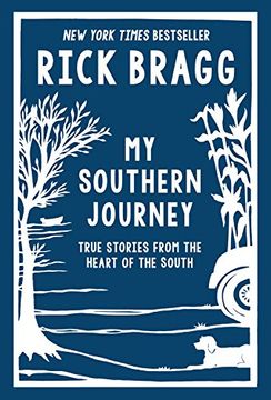 portada My Southern Journey: True Stories from the Heart of the South (en Inglés)