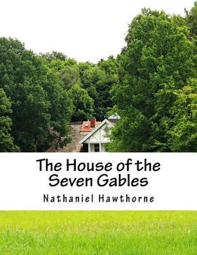 portada The House of the Seven Gables