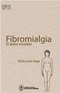 portada Fibromialgia