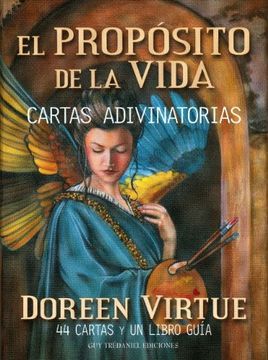 portada Proposito de la Vida (in Spanish)