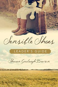 portada Sensible Shoes Leader'S Guide (en Inglés)