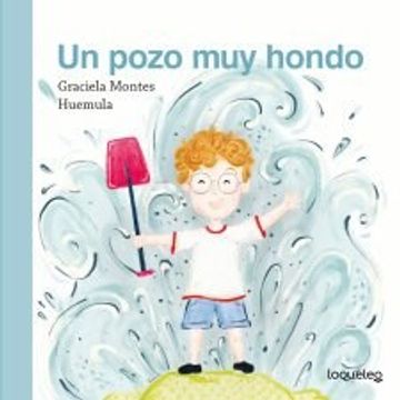 portada Un Pozo muy Hondo (in Spanish)