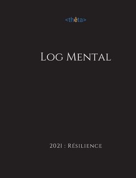 portada Log mental: 2021 Resilience (en Francés)