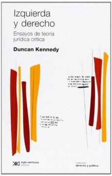 portada Izquierda y Derecho (in Spanish)