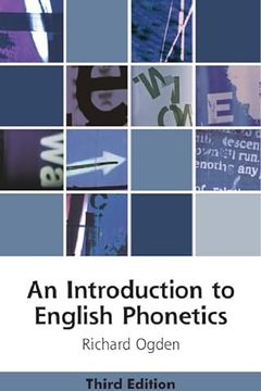 portada An Introduction to English Phonetics (en Inglés)