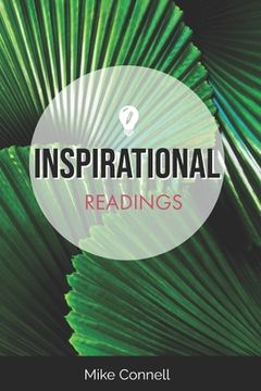 portada Inspirational Readings: 34 Sermon Transcriptions (in English)