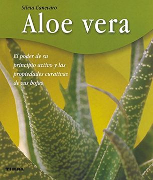 portada Aloe Vera (in Spanish)
