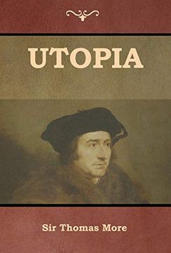 portada Utopia (in English)
