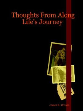 portada thoughts from along life's journey (in English)