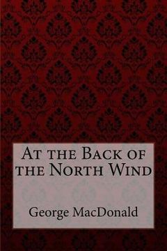portada At the Back of the North Wind George MacDonald