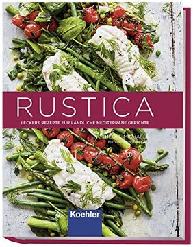 portada Rustica (en Alemán)