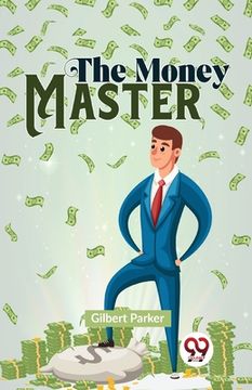 portada The Money Master (in English)