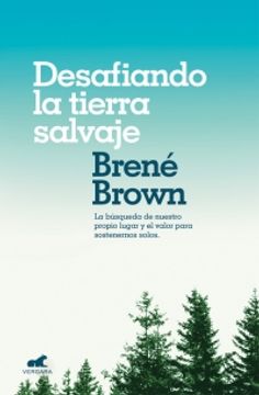 portada Desafiando la Tierra Salvaje (in Spanish)