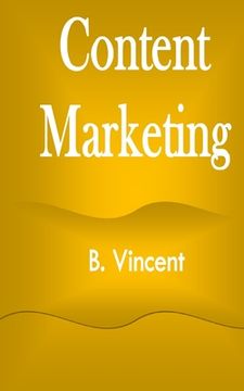 portada Content Marketing (en Inglés)