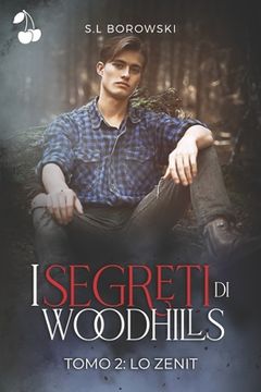 portada I segreti di Woodhills: Lo Zenit (en Italiano)