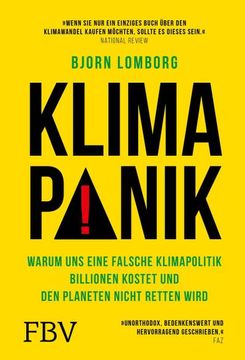 portada Klimapanik (in German)