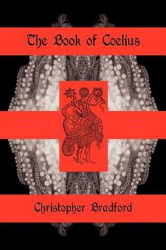 portada the book of coelius (en Inglés)