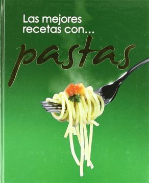 mejores recetas con pastas