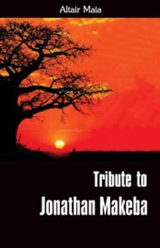 portada Tribute to Jonathan Makeba (en Inglés)