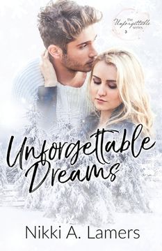 portada Unforgettable Dreams (in English)
