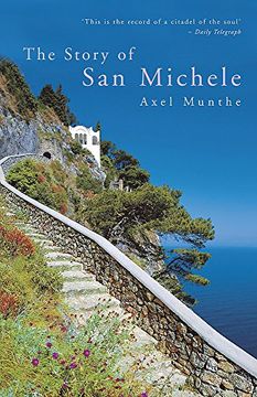 portada The Story of San Michele