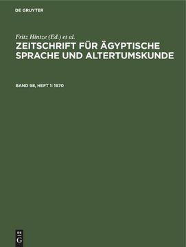 portada 1970 (in German)
