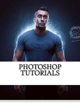 portada Photoshop Tutorials: a look at our course (en Inglés)