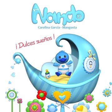 Nando: Dulces sueños (in Spanish)