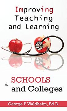 portada Improving Teaching and Learning in Schools and Colleges
