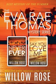 portada The Eva Rae Thomas Mystery Series: Book 3-4 (en Inglés)