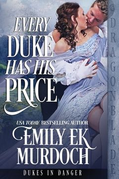 portada Every Duke Has His Price (in English)