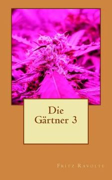 portada Die Gärtner 3 (en Alemán)