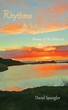 portada Rhythms and Hues: Poems of the Beloved