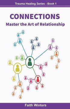 portada Connections: Master the art of relationship (en Inglés)