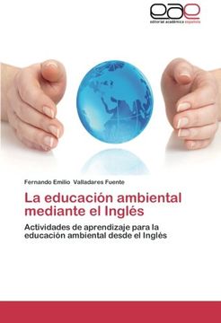 portada La Educacion Ambiental Mediante El Ingles