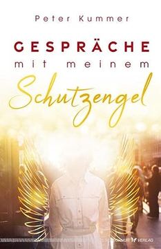 portada Gespräche mit Meinem Schutzengel (in German)