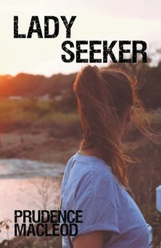 portada Lady Seeker (en Inglés)