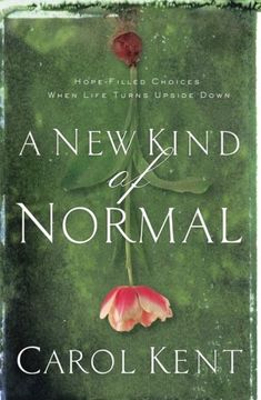 portada a new kind of normal (in English)