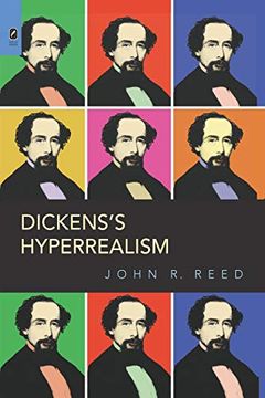 portada Dickens's Hyperrealism 