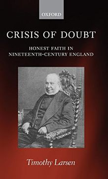 portada Crisis of Doubt: Honest Faith in Nineteenth-Century England 