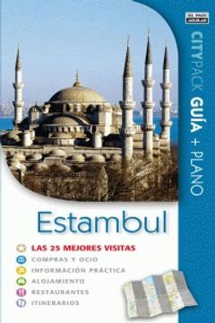 portada (2012).guia+plano estambul/city pack (in Spanish)