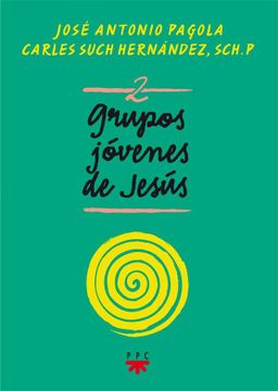 portada Grupos Jóvenes de Jesús 2