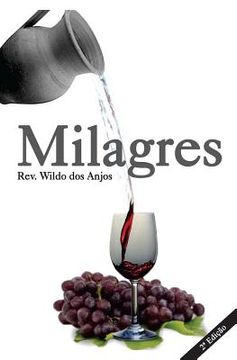 portada Milagres (en Portugués)