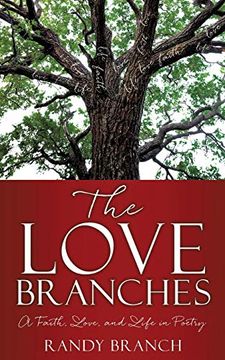 portada The Love Branches (in English)