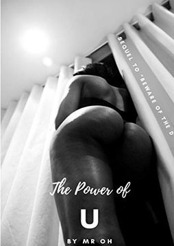 portada The Power of u (in English)