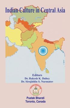 portada Indian Culture in Central Asia (en Inglés)
