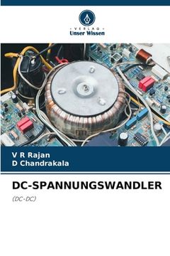 portada DC-Spannungswandler (in German)