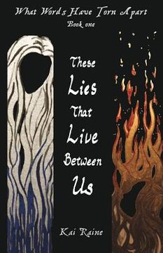 portada These Lies That Live Between Us (in English)