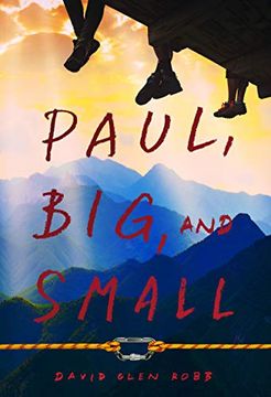 portada Paul, Big, and Small 